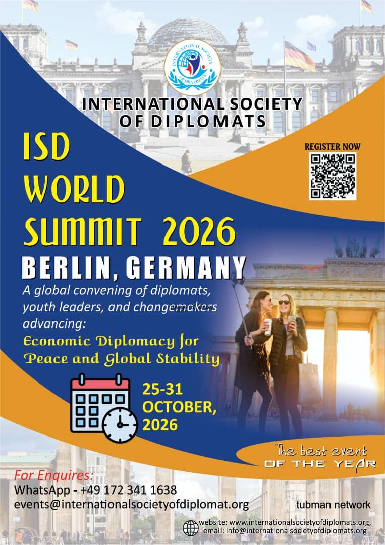 World Summit 2026