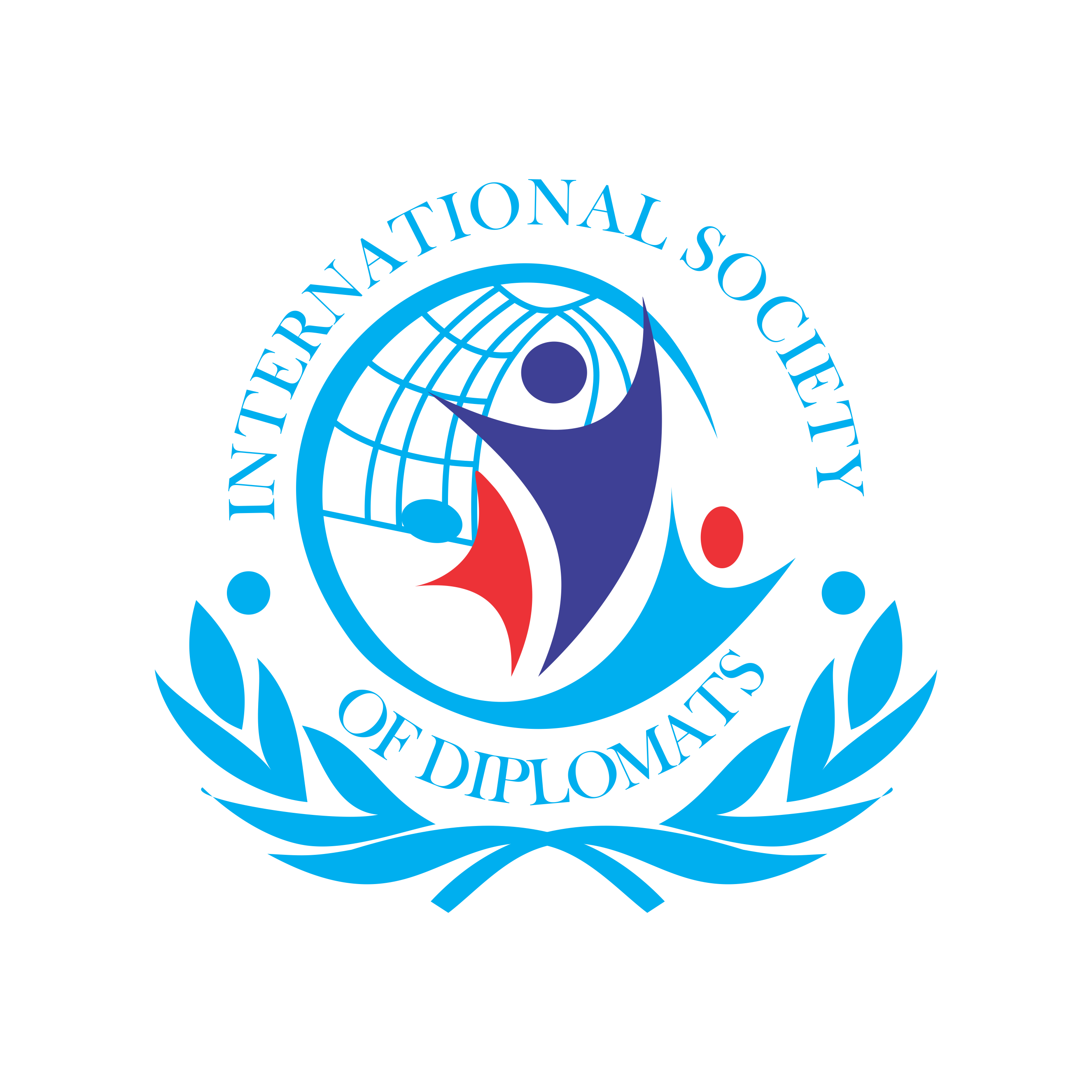 Diplomatic Missions – International Society of Diplomats